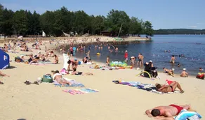 LAKE OF VASSIVIERE SPACIOUS AND BRIGHT - Image 4