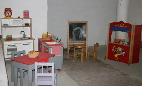 Casale con terrazza, giardino e griglia | Vista sulla natura - Image 2