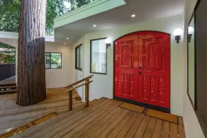 Stunning Contemporary Home, a River Penthouse on Russian River, like No Other!!  - Image 2
