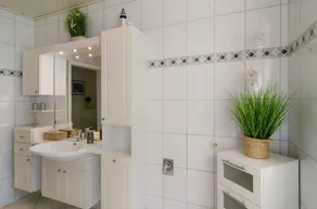 Apartamento 'Haus Scheve' com terraço privado, jardim privado e acesso Wi-Fi - Image 5