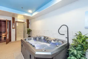 Bear Creek Lodge 112 2 Bedroom Condo by Alpine Lodging Telluride - Image 3