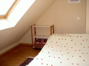Una casa para 5a6 personas en un nivel en terrenos cerrados - Image 5