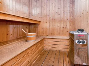 18 Person Holiday Home in Skjern - Image 4