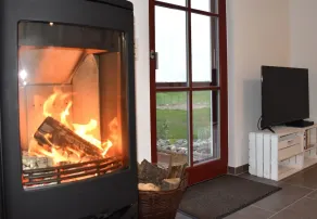 Modern spacious house with 3 bedrooms, garden and barbecue. Beach only 700m! - Image 2