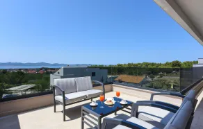 Stunning home in Zadar with WiFi - Image 5
