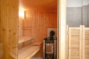 Ferienhaus 'Ferienhaus Engert Mit Holzofensauna' mit privater Terrasse, Gemeinschaftsgarten und WLAN - Image 3