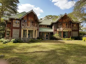 Oleitiko Cottages - Image 5