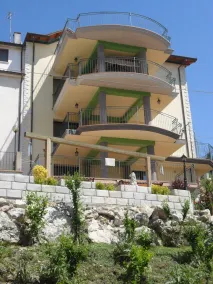 Sulmona -Abruzzo- Prezza -rural centro de Italia Villa - Image 5