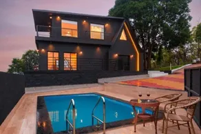 Midnight Alpine by Stay Serene Luxury - Image 5