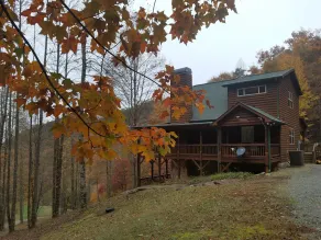 Private Mountain Hideaway On Fifty Acres - Image 5