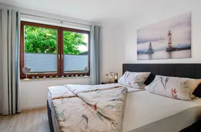 Ferienwohnung mit Terrasse - Image 4