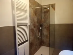 Casa Maffei PLUS apartment 4, 1st floor, balcony, wonderful lake view, parking - Image 3