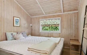 Fantastisk 4 værelses bolig i Hornbæk - Image 5