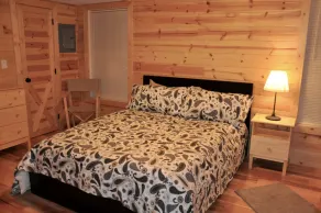 Villa con vista maestosa sul fiume Monocacy. 7 posti letto, 2 bagni, cucina completa - Image 4