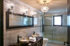 Chef included by Fantasia Villas: Villa Kastello Kalliste - Image 4