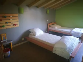 COMFORTABLE FAMILY HOME - Image 2