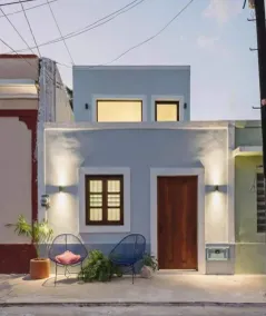 Casa Picasso Mérida - Image 5
