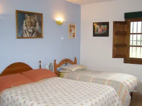 Privat og veludstyret villa til 10 personer, wifi, aircon, grill, pizzaovn - Image 5