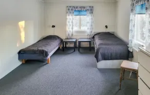 Dejligt hus med 3 soveværelser i Vetlanda - Image 5