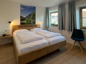 Vacation apartment Sonntagshorn, 4-star with 85 sqm - Image 4