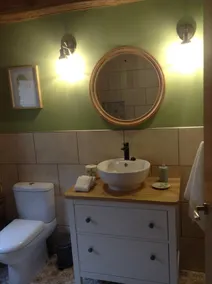 Casa Da Fonte, hjemland ved mund trin af de højeste klipper i Europa - Image 2