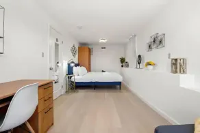 Lovely Private Quiet 2Beds 1Bath near Westlake and San Francisco downtown - Image 5