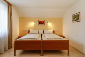 Appartamento di vacanza \"Irmi\" vicino a Lindau e alle montagne con Wi-Fi e balcone - Image 5