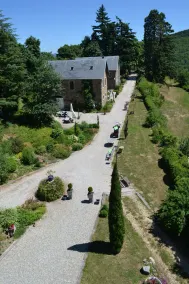 Chateau du Besset Ardeche - Image 5