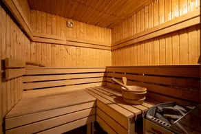 Spa, Sauna 10min from the ski slopes, Magnificent renovated sheepfold - Image 3