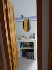casa típica na Espanha em ALMERIA, Andaluzia 6 pessoas tranquilas - Image 4