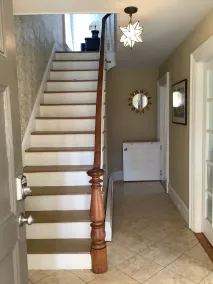 New England style home, front of house is yours! - Image 2