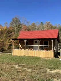 The Stillhouse Cabin, mins from Red River Gorge - Image 5