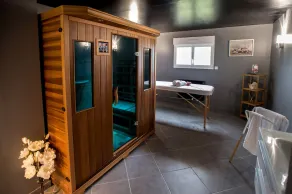 Gîte Love Le Sensuel - Image 5