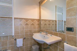 Villa Podere Cafaggio with Private Pool, Terrace, and Air Conditioning - Image 5