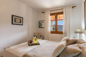 Ferienwohnung mit Pool und eigenem Garten - Image 5
