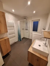 Ferienwohnung in der Natur des Weserberglandes inkl. Bettwäsche + Handtücher - Image 4