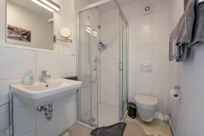 Maisonette Fewo Ostseeflair by Seeblick Ferien ORO, erste Wasserreihe, E-Säule - Image 2
