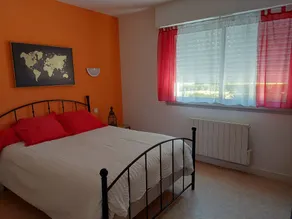 Ferie i Locmariaquer, hus 5 til 6 personer, 400 m landsby og havn, 700 m pla - Image 3