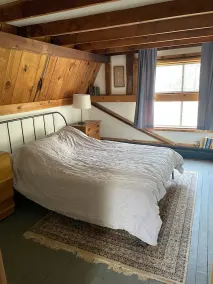 Smukke Barn på 7 Acres med Pond-Get væk fra det hele - Image 3