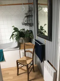 Maison de charme, jardin clos plein sud, à l’abri du vent ! - Image 4