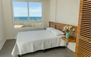 La Santa Maria – 3 Bedroom Apartment, Balcony, Sea View - Image 2
