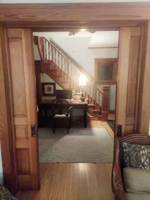 Enjoy the peace at our County Escape!  Charm & beauty - inside & outdoor areas!  - Image 3