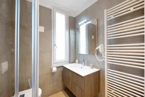 Appartement de vacances Trilocale Recagno nuovo près de la plage avec A/C - Image 3