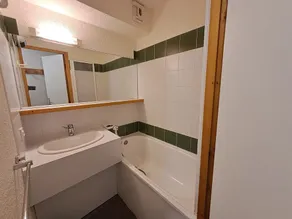 Appartement fonctionnel à Les Deux Alpes, 29 m², 6 pers. - Image 2