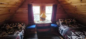 3 Schlafzimmer & Loft - Tolles Zuhause für Sportarten mit mehreren Saisons - 8 Personen - Image 5