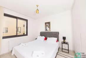 Residence Malaga B13 New cosy 1bd in La Marsa - Image 4