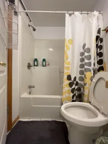 Tiny, A Frame, Loft Bed, LakeHouse - Image 2
