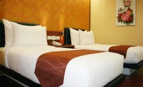 Citihub Hotel @Gejayan, Yogyakarta - Image 3