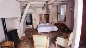 La Maison de Nanteuil, ein authentisches Landhaus, Dordogne Aquitaine - Image 3