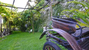 Lo sguardo sul mare, Luxury Ravello Villa, Private Pool, Great View, parking - Image 3